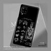 Медицинский чехол для мозга человеческих органов для Samsung Galaxy A54 A34 A53 A13 A32 A52 A14 A51 A71 A23 A33 A73 A12 A22 A21S Coque