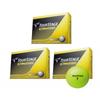 Bridgestone Golf Ball Tour Stage Extra Distance 3 Dozen (36 Шариков) + Набор футболок… (желтый)