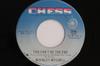 Пластинка 7 дюймов MCKINLEY MITCHELL, HONEY-DUO-TWINS - This Can't Be The End / Playboy 2046 CHESS 1967 США Soul/Funk Б/у