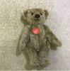 [USED] Steiff X Teruhisa Kitahara Collaboration Teddy Bear, 24cm, Limited To 1500 Pieces, with Original Box and Certificate