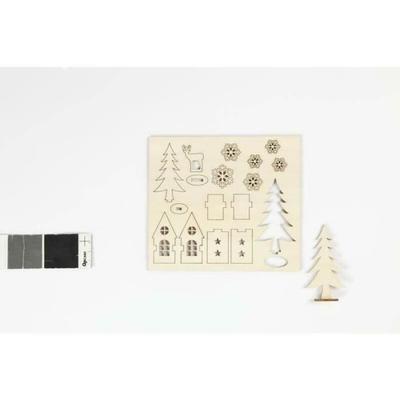 Предметы декора – Предметы декора из дерева