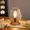 JHY DESIGN Настольная лампа на батарейках, стильный беспроводной светодиодный ночник для комнат, офисов и баров, идеально подходит для дней рождения, Рождества, свадеб, вечеринок