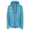 Womens/Ladies Odelia Full Zip Fleece Hoodie