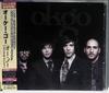 CD OK GO - Oh No TOCP66638 Capitol Records 2006 Japan Obi Rock Used
