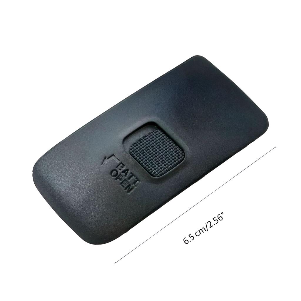 Новый и Оригинальный для Yongnuo YN600ex-RT YN685C YN685N YN600exRT Крышка Батарейного Отсека Крышка Батарейного Отсека Крышка Вспышки