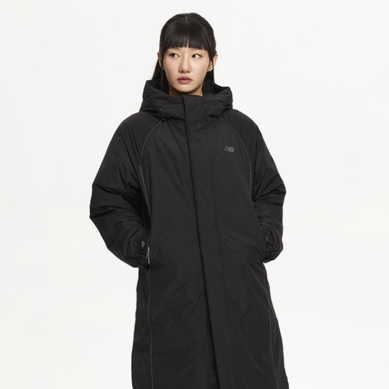 New Balance Унисекс Длинная скамейка Парка Nbnqe42153 19 Длинная подкладка