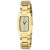 LTP-1165N-9CDF Watch, Gold