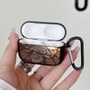Case For Airpods 1 Pro3 4 3 2 Pro Pro2 Earphone Cases Cover Cartoon Little Animals