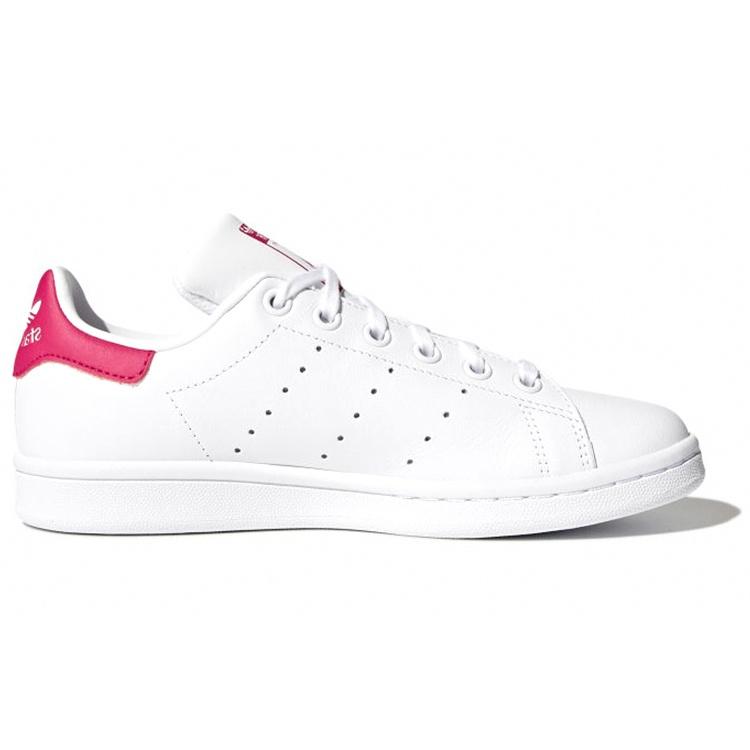 adidas Stan Smith J 'Белый' Мужские B32703