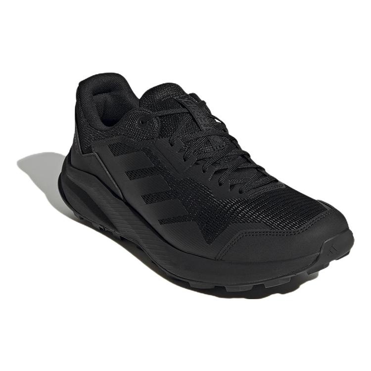 adidas Terrex Trailrider 'Черный Серый' GW5534