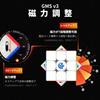 Кубик 3x3 GAN11 M Pro с матовым покрытием с японскими инструкциями Японский Японский Решение и очистка Основной цвет Магниты M Pro Матовый Основной цвет