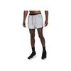 Dri-FIT ADV FW24 Running Division Reflective Two-In-One Sports Shorts Men Shorts Silver Black FZ1123-035