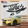 Carbon Fiber Body Kit for BMW M4 F82 (2013-2016)