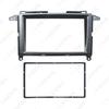 Toyota Venza Double Din Audio Navigation Frame and Bracket