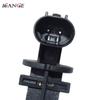 ISANCE Reservoir Expansion Tank Coolant Level Sensor For BMW 840Ci 528i 525i 530i 540i 740i 750i 740iL 750iL OE# 61318360876