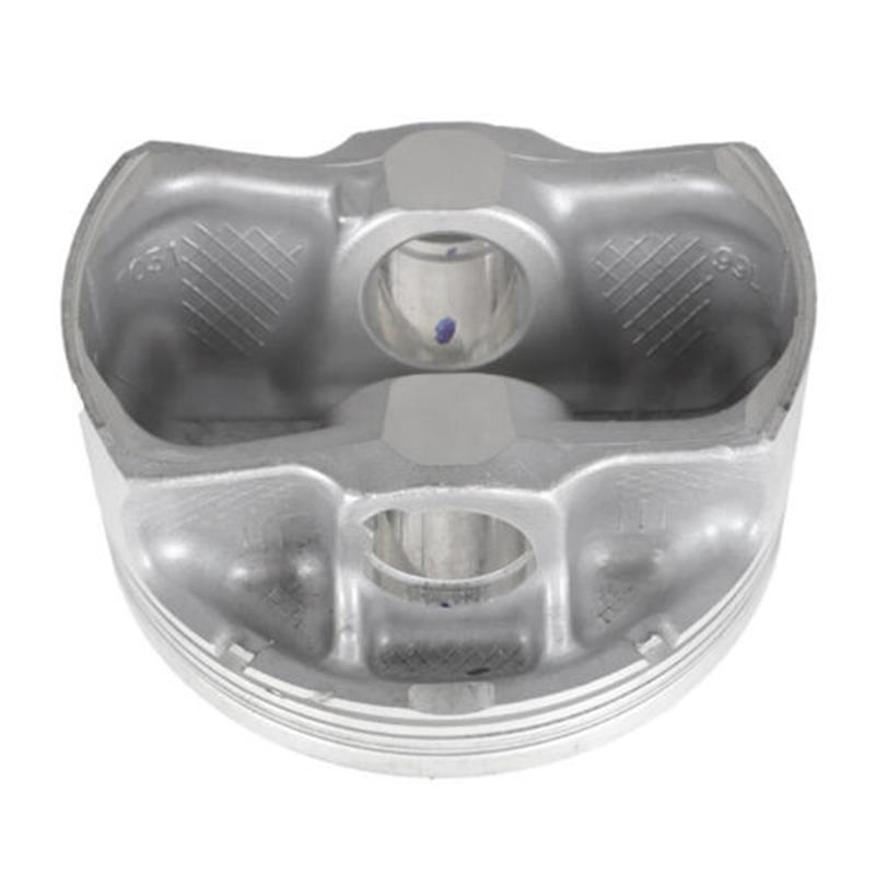 НОВЫЙ-99Мм Комплект для капитального ремонта верхней части двигателя Поршень Цилиндр Прокладки Для Polaris Ranger 570 Квадроцикл UTV КВАД Картинг 3022860