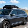 Roof Rack Cover Waterproof Luggage Bag Protector Dust Rain Resistant Travel Storage Case for SUV Car Automotive Camping Outdoor