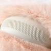 Non-slip Steer Wheel Protector Plush Winter Teering Wheel Cover Car Steering Wheel Cover  Universal