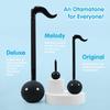 Cube Otamatone Melody (Black) 10766632