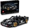 Конструктор LEGO Technic 42223 Гоночный автомобиль 1966 Ford GT40 MKII