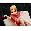 ANIPLEX Fate/EXTRA Last Encore Saber Версия в банном халате. Масштаб 1/7