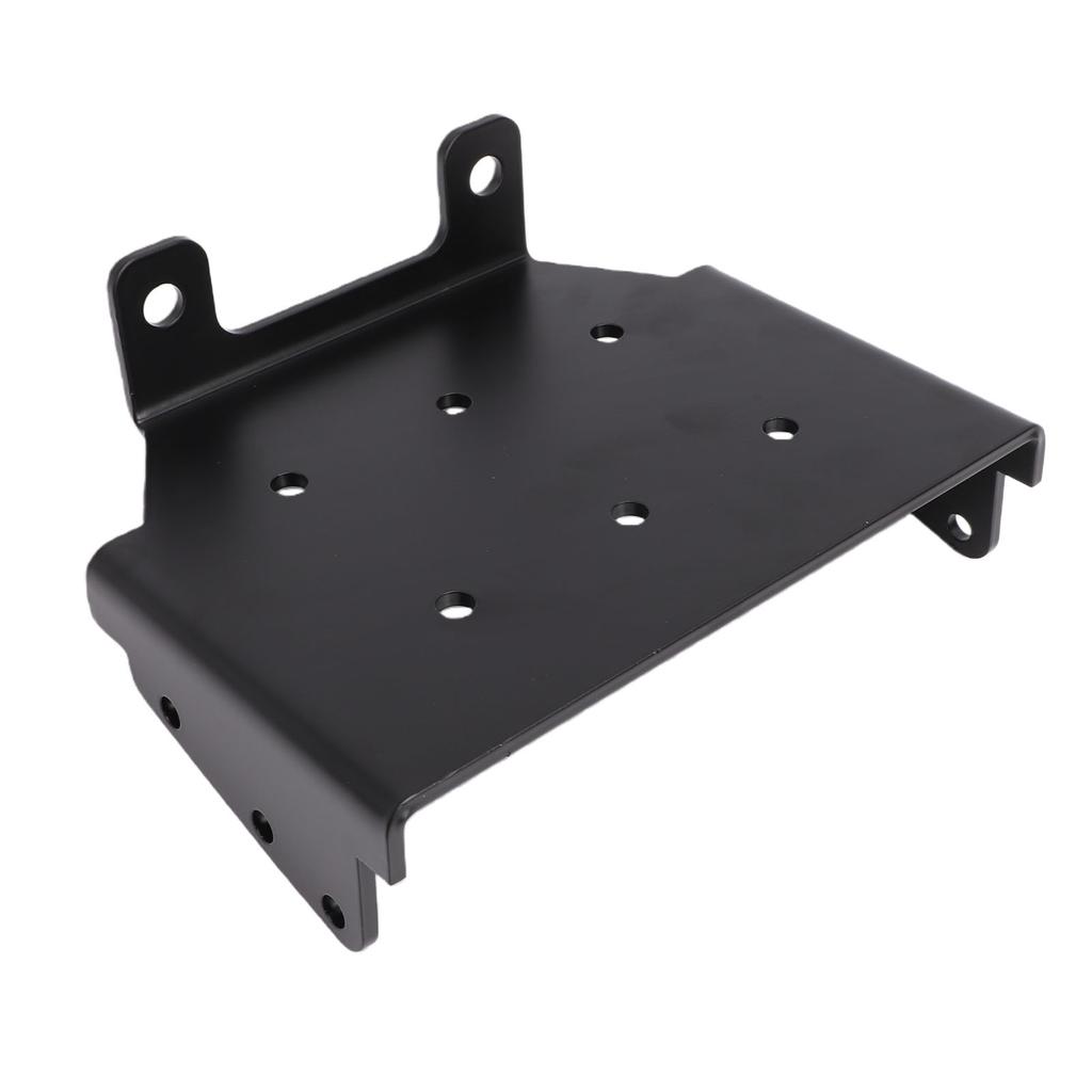 Крепление для лебедки квадроцикла 5600.3344 Комплект монтажных кронштейнов лебедки Замена для Eiger Vinson 4x4