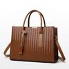 Fashion Vintage Faux Leather Woven Handbag Women's Vintage Shoulder Crossbody Bag Work Shopping and Meeting Friends Ladies Holiday Gifts
