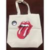 Использовал(а) tote-сумку The Rolling Stones Zenith