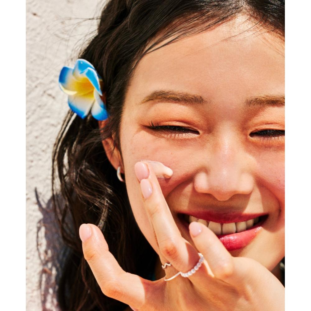 Lador [подарок-брелок] Солнцезащитный крем Tamanu Tone Up 50 мл