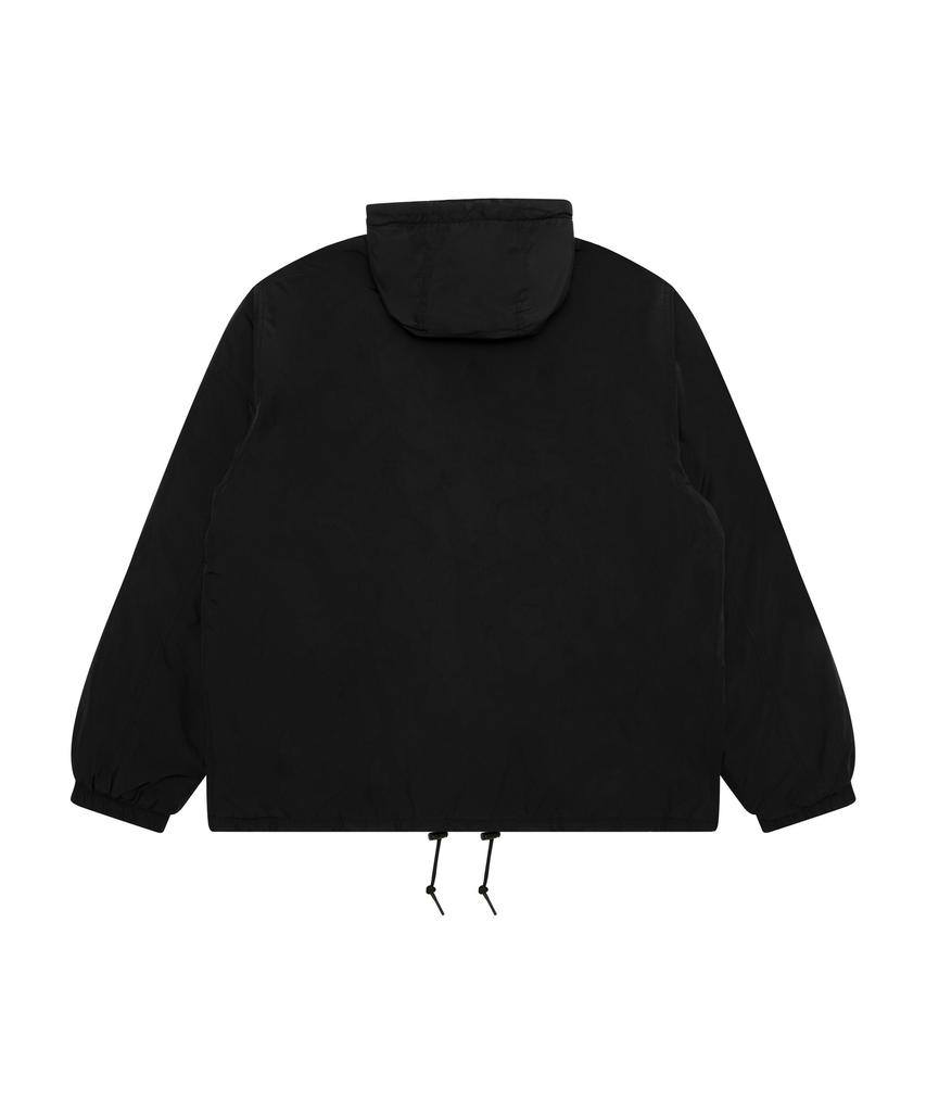 AAPE AAPEnow Padded Short Jacket / Aapjkm7722Xxpbkx