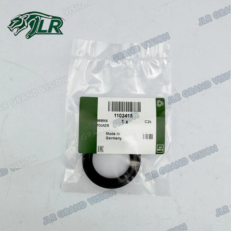 New Original Quality Front Sealing Gasket 1102415 C2C11491 For Jaguar F-PACE S-TYPE XJ XF Land Rover Velar Discovery 3 4 5