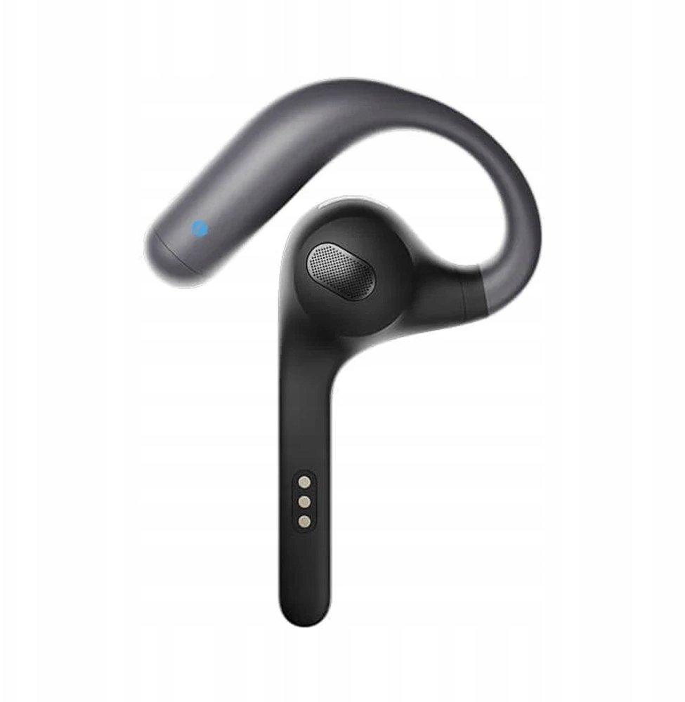 Timekettle W4 Pro AI Translator Earbuds Black