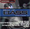 CD VARIOUS - Best of Bass 2  P253779 Priority Record 1994 US Dance & Electronica Used