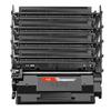 Совместимый картридж с тонером HP CF287A (4-Pack)