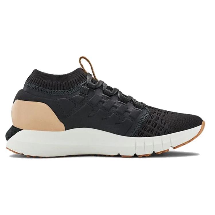 Under Armour HOVR Phantom Cushioning Abrasion Resistant Breathable Support 3022473-100