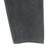 Levi's 90-е Made in USA 501 Старые черные прямые джинсы Женские Б/У