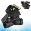 Fuel Pump AM133627 Replacement Fit for Kohler Command 11Hp 12.5Hp Vertical Engines