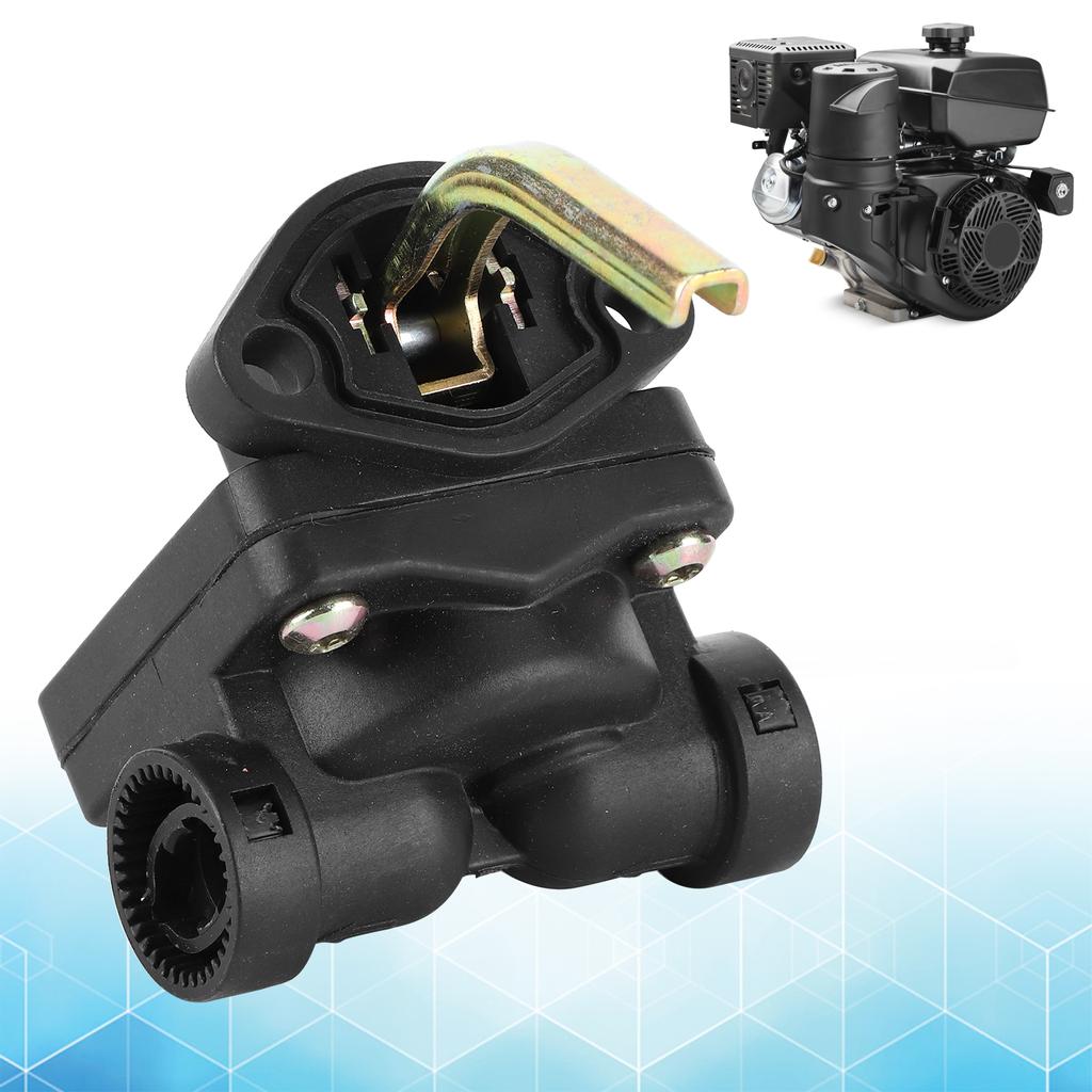 Fuel Pump AM133627 Replacement Fit for Kohler Command 11Hp 12.5Hp Vertical Engines