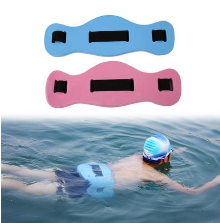 Universal Comfortable EVA Water Aerobics Float Belt for Jogging Pool Fitness Swimming Training Equipment