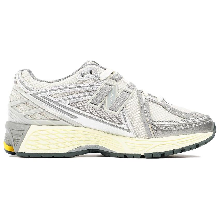 New Balance 1906R Moonbeam Raincloud Unisex Sneakers Grey Rain-Cloud M1906RRD