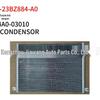 Конденсор 884A0-03010 для Toyota BZ3 2023 года