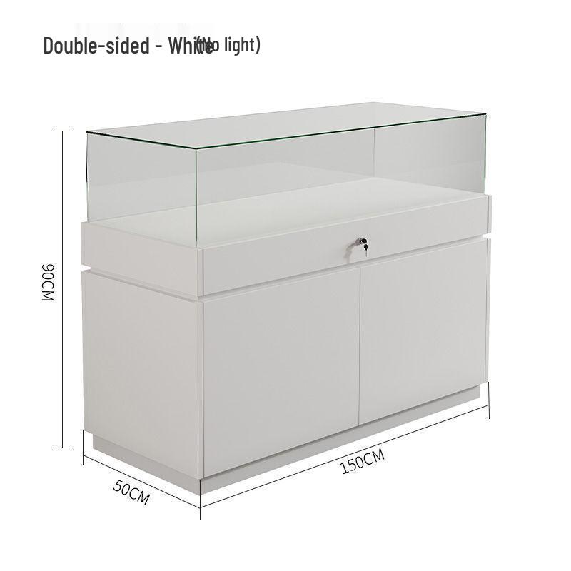 Jewelry & Artifact Display Cabinet for Shopping Mall and Mobile Phone Exhibitions