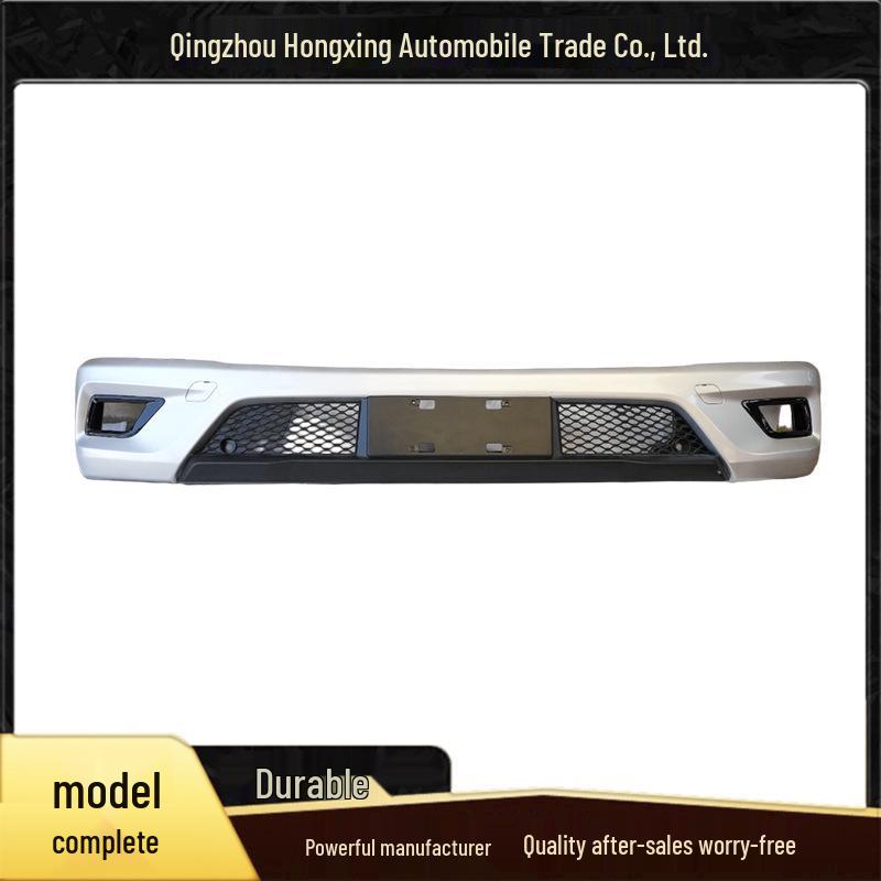 Compatible with Foton Ollin Suyun PRO & CTS New Bumper.