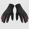 Multifunction Warm Winter Gloves Touchscreen Waterproof Outdoor Riding Mittens Windproof Anti-Slip Protective Mittens Hiking