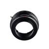 K&F Concept Lens Mount Adapter KF-CYX (Yashica/Contax Mount Lenses to Fujifilm X Mount)