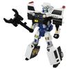 TAKARA TOMY Tomica Работа Труд TJB10 Полицейский Смелый Suzuki Hustler Мини Патрульная Машина Игрушка 3 и (Возраст до)