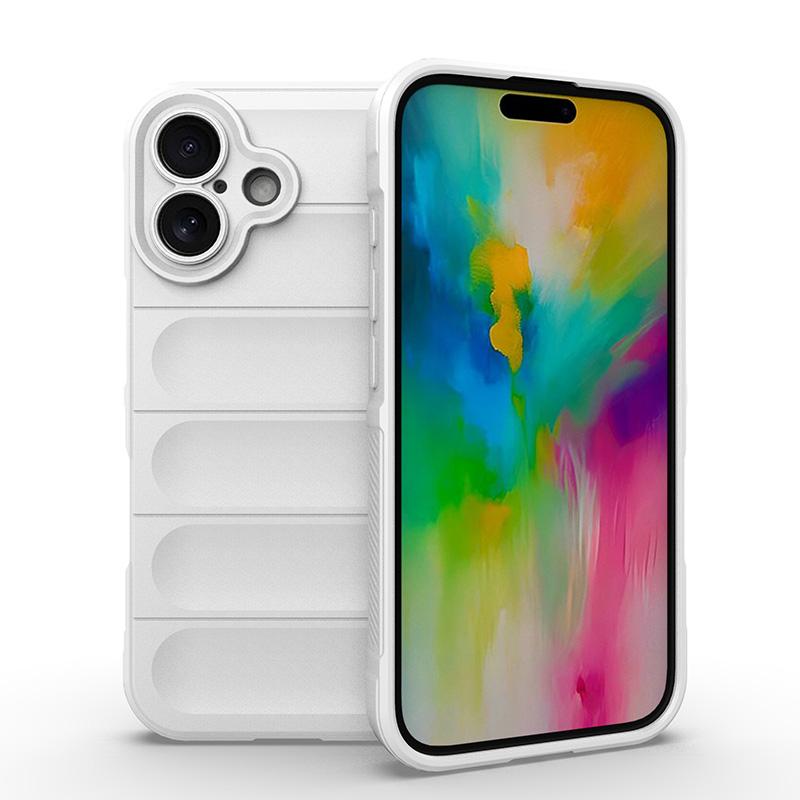 Fundas For iPhone 16 Pro Max Case Liquid Silicone Back Coque для Apple iPhone 11 12 13 14 15 Plus 16 Pro X XR XS Max Phone Cover