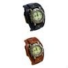 2x Bracelet Watches Band Replacement Strap Wristwatch Men