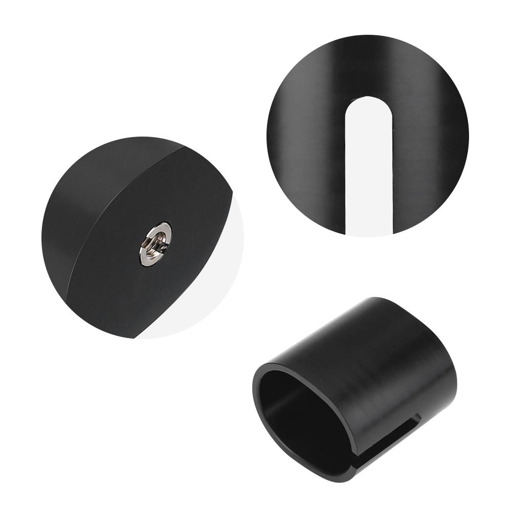 Универсальный адаптер для штатива-штатива с крепежным винтом 1/4 дюйма для DJI OSMO All Series