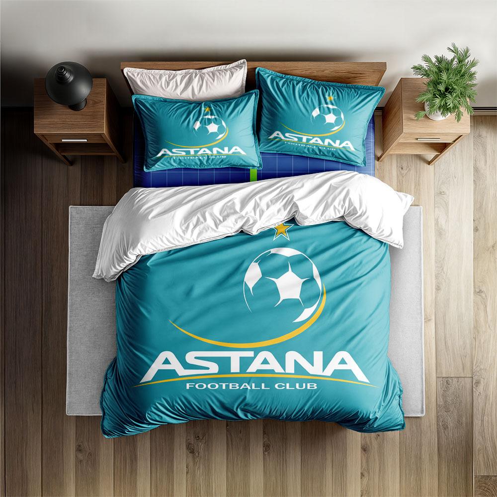 Комплект пододеяльника O'Higgins Fútbol Club без простыни Кинг Квин Двуспальный Полный Твин Односпальный размер Комплект постельного белья